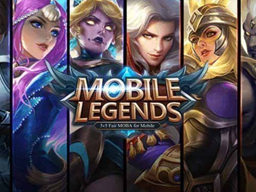 Mobile Legends (Global)
